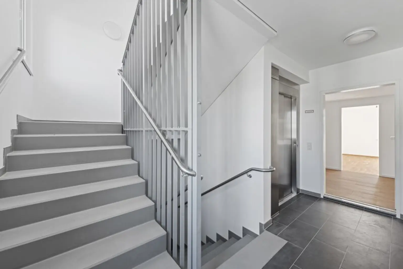 Oase Lobau - Naturnah Wohnen