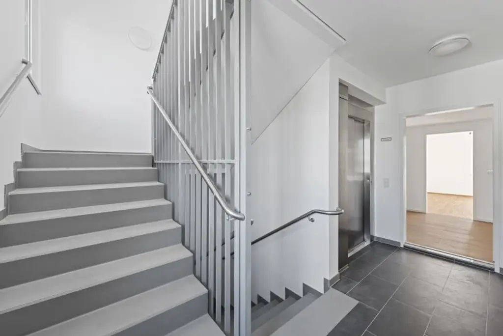 Oase Lobau - Naturnah Wohnen