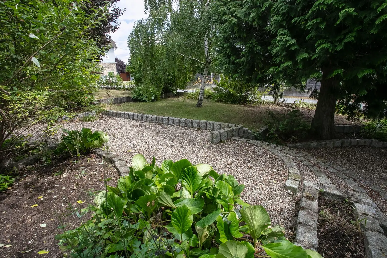 Großzügiges Wohnhaus in sonniger, ruhiger Lage im Kamptal