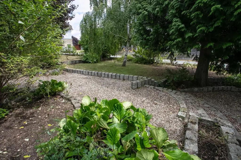 Großzügiges Wohnhaus in sonniger, ruhiger Lage im Kamptal