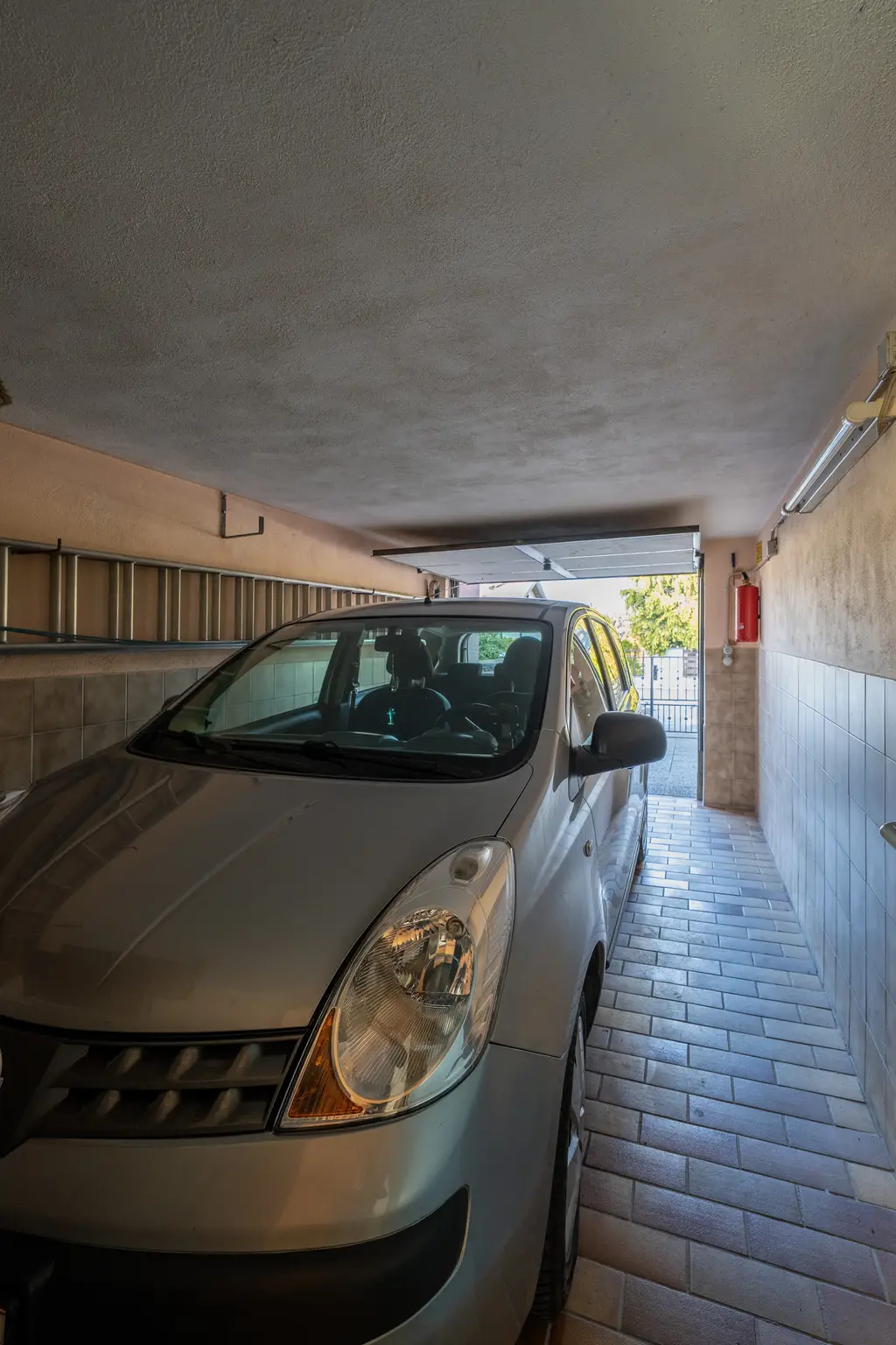 ENTWURF >> Charmantes Einfamilienhaus auf sonnigem Eckgrundstück in Pottendorf 