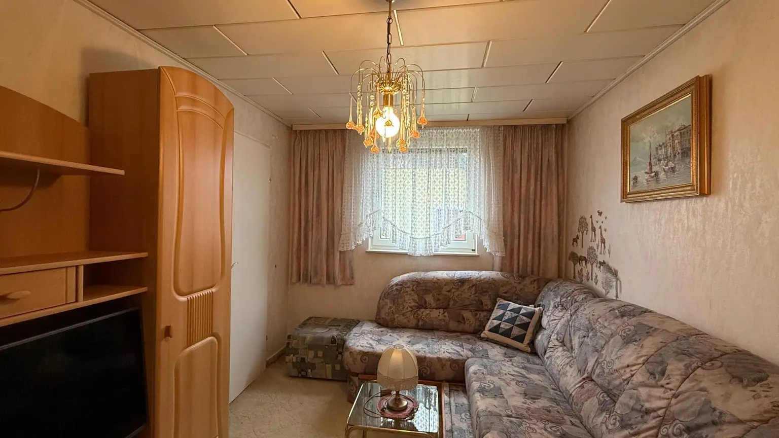 Zimmer 2 OG