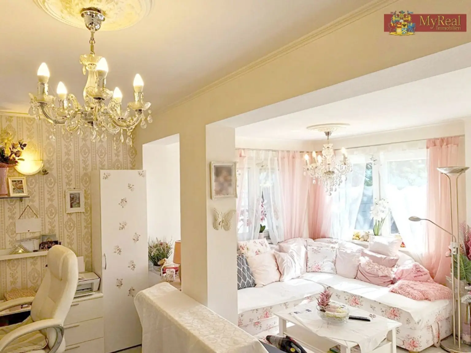 Sehr gepflegter Bungalow in Ruhelage