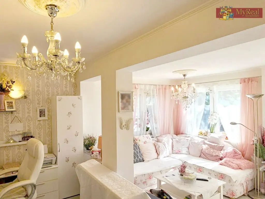 Sehr gepflegter Bungalow in Ruhelage