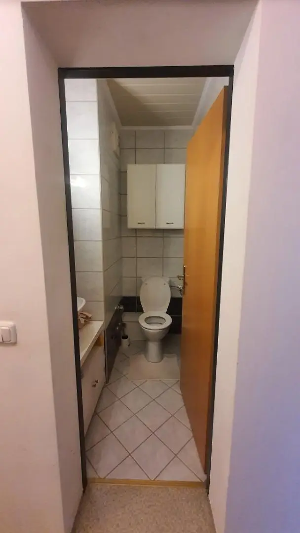 3 ZIMMER WOHNUNG IN ASTEN