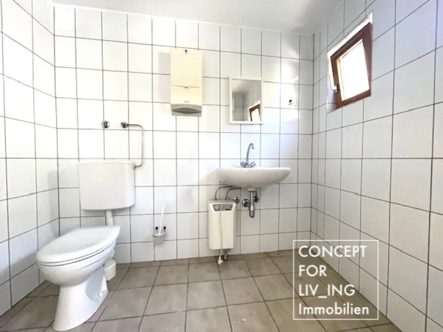 Kleines Zinshaus direkt im Stadtzentrum. Rendite/Anlageobjekt |pure_living