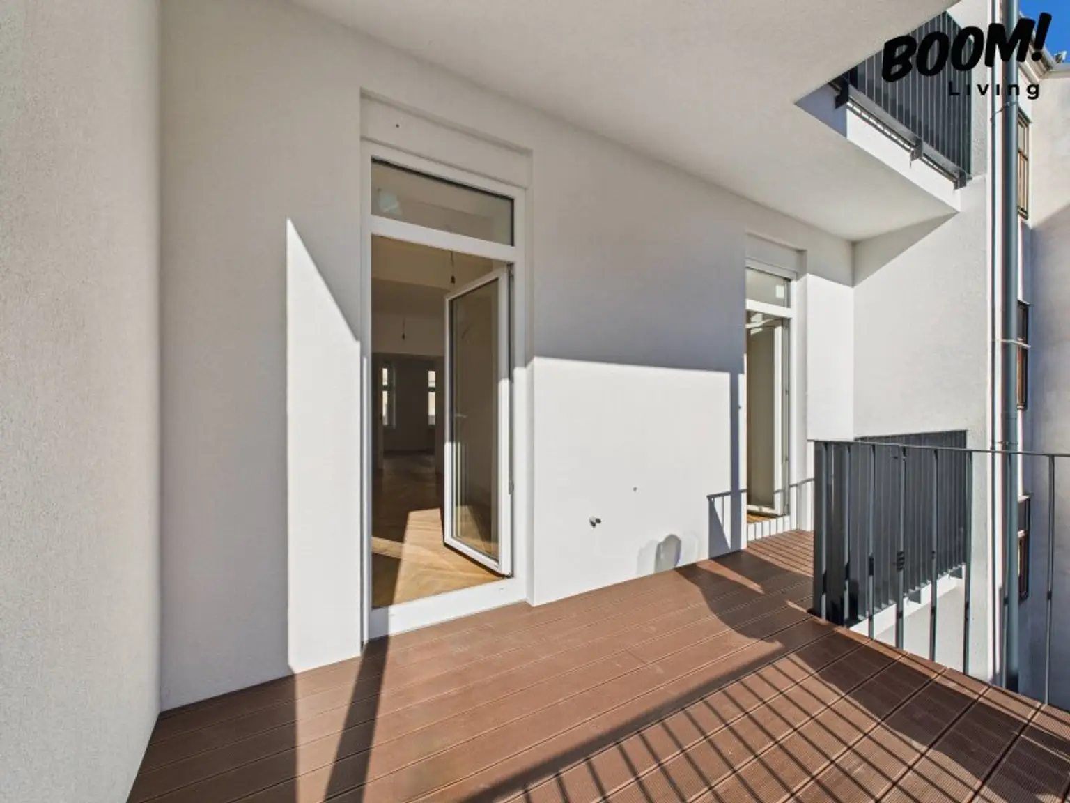 Stilvoll Wohnen // Wiener Altbau-Juwel // Hochwertige Ausstattung und moderne Technik // Luft-Wasser-Wärmepumpen