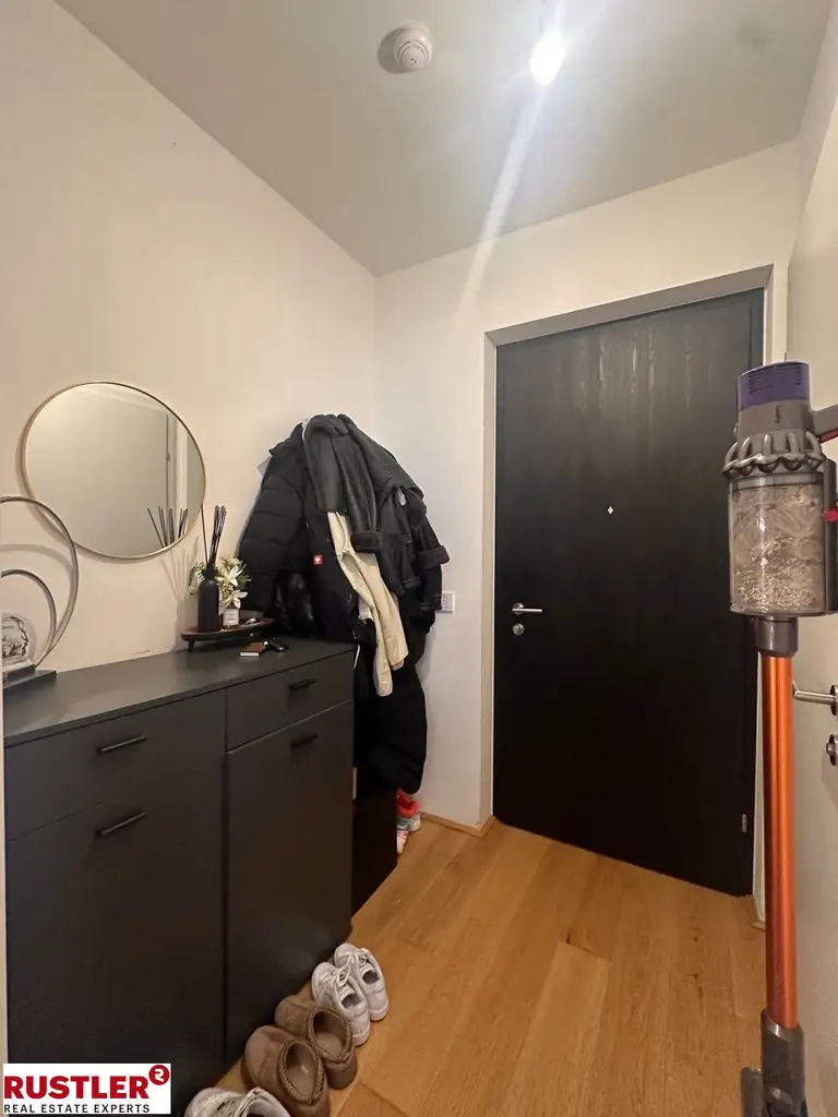 Green & Smart Living im Herzen der Stadt, Wohnen mit Hotelcharakter