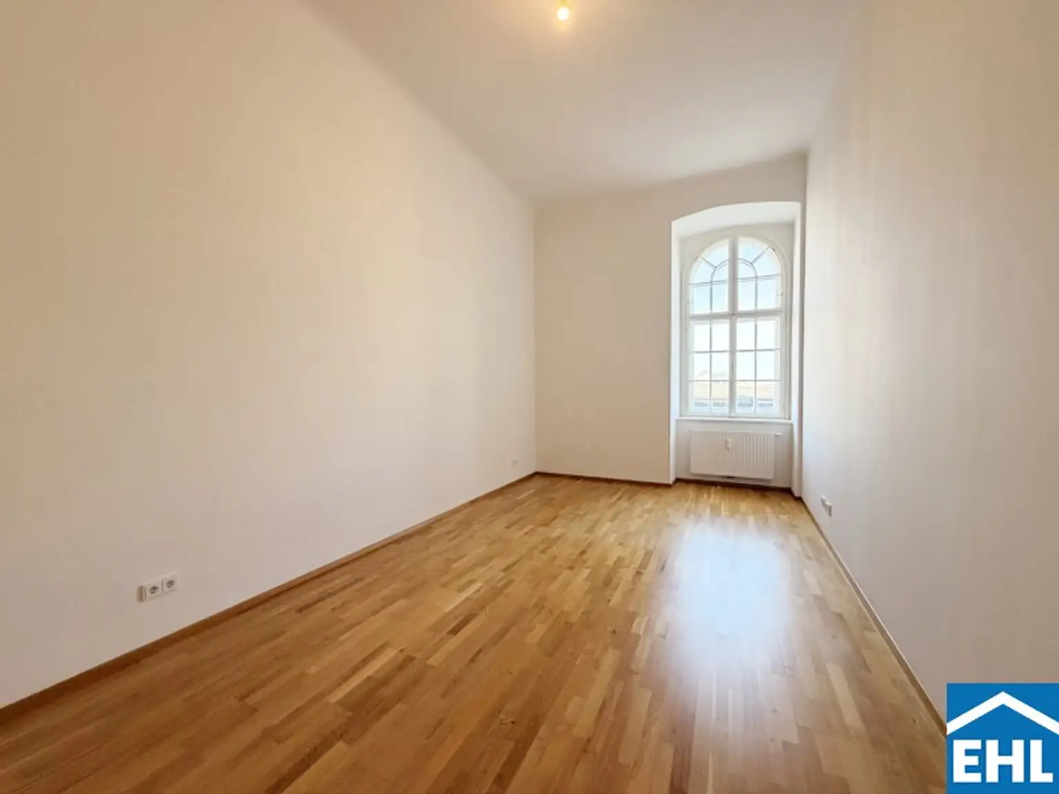 Charmante 2-Zimmer-Wohnung im beliebten Arsenal