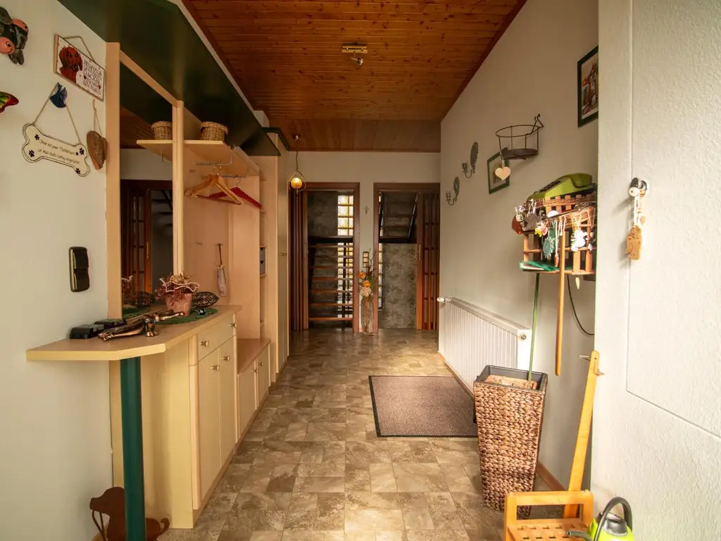 Charmantes Einfamilienhaus mit Potenzial in Gemeinlebarn