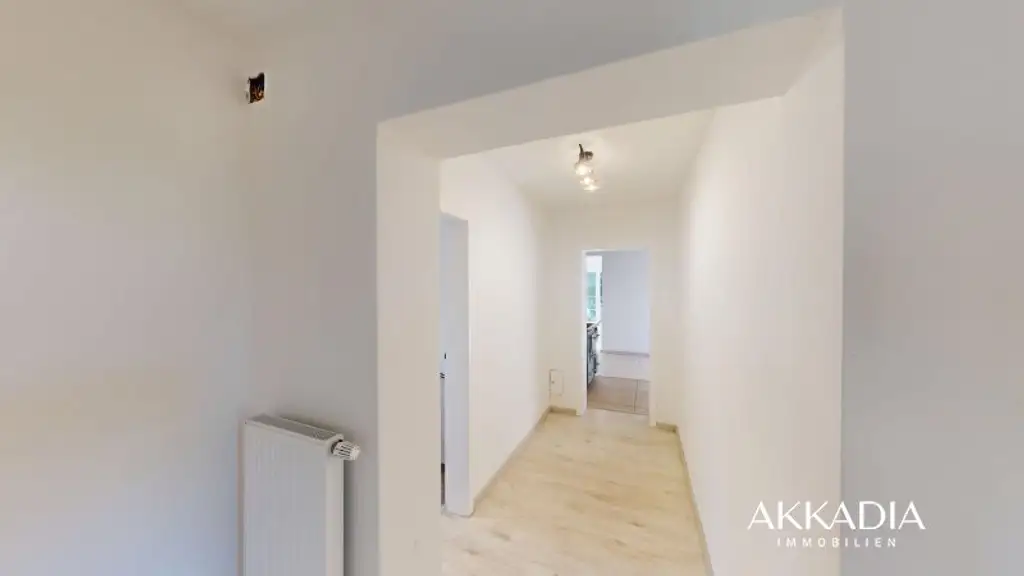 Moderner Bungalow in absoluter Ruhelage – Neulengbach