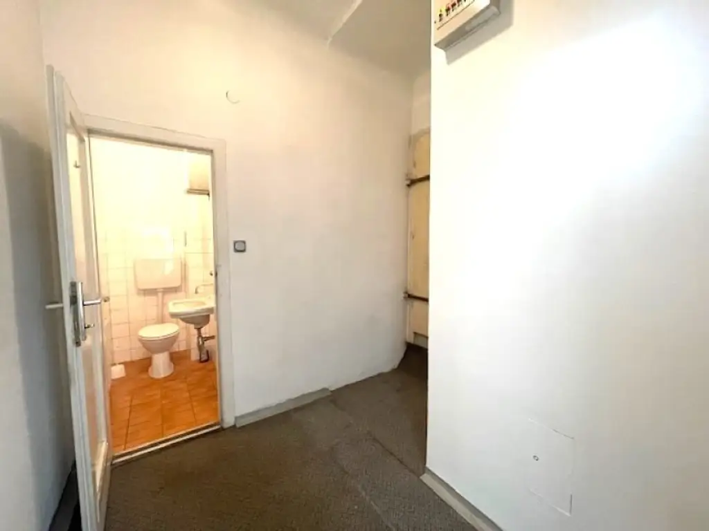 Geschäftslokal/Lager/Büro in 1200 Wien| Umgebung Hannovermarkt |pure_living