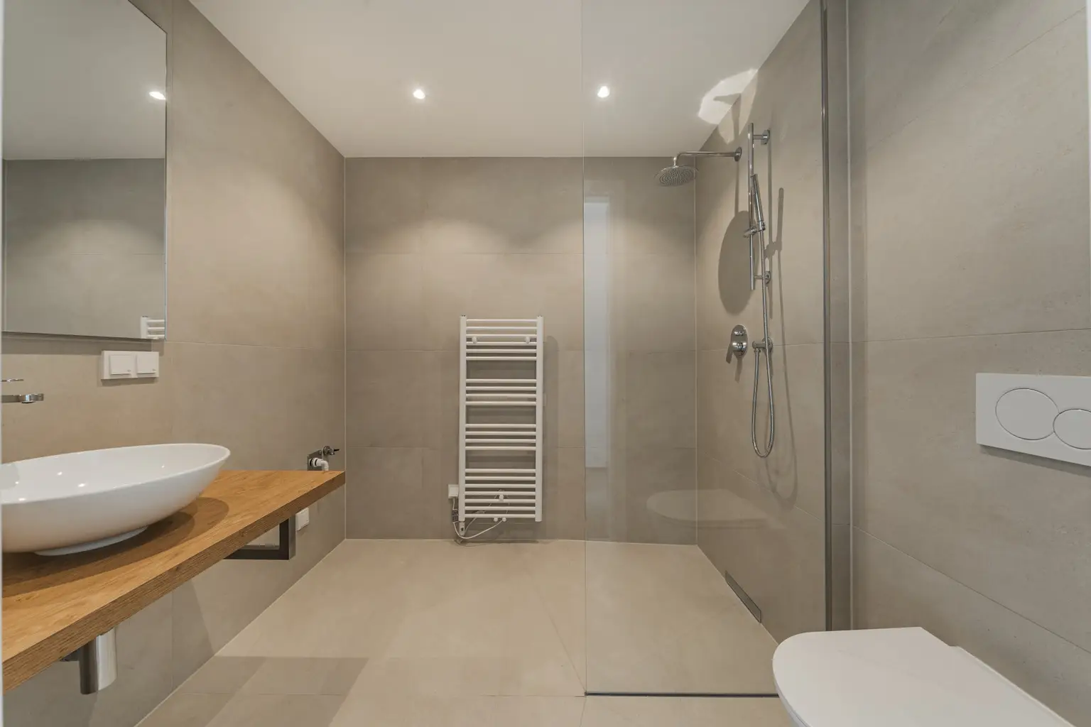 ZWEITBEZUG - Wohnen in der Graf Starhemberg-Gasse 5