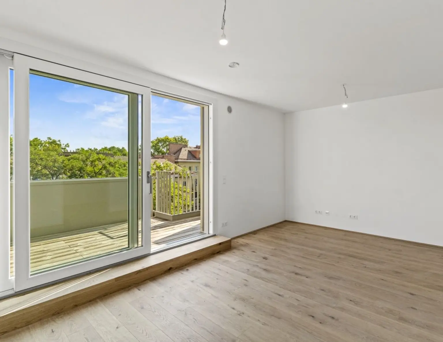 ++ NEU ++ PROJEKT KARL74 - SMARTE 1-Zimmer WOHNUNG