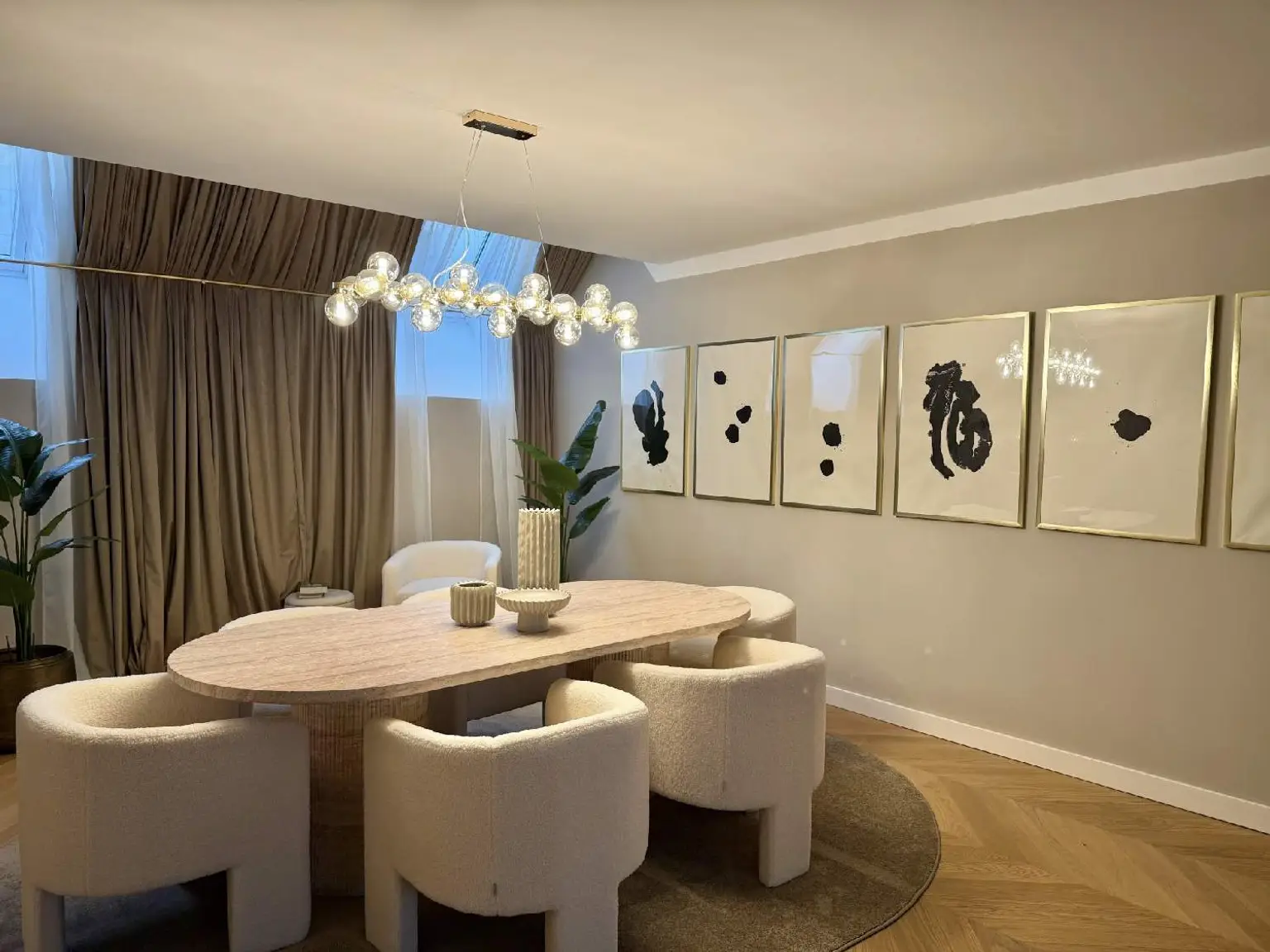 Exklusives Wohnen am Naschmarkt