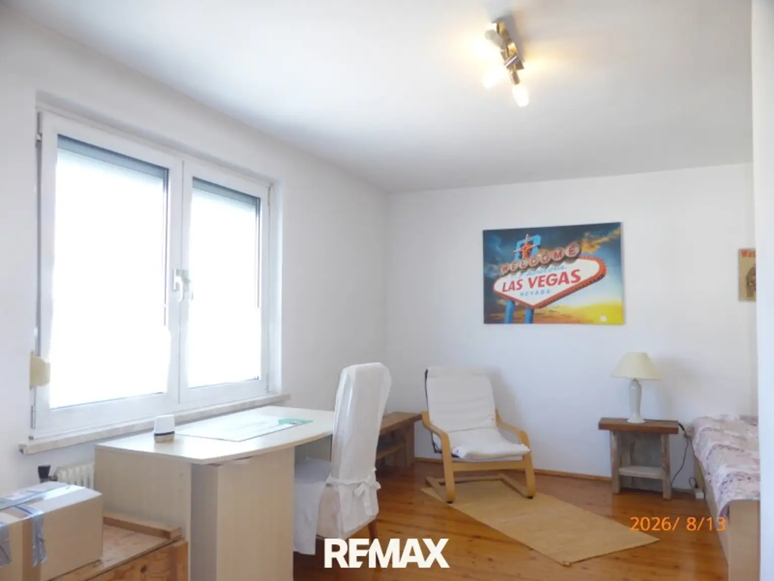 DG - Zimmer 1