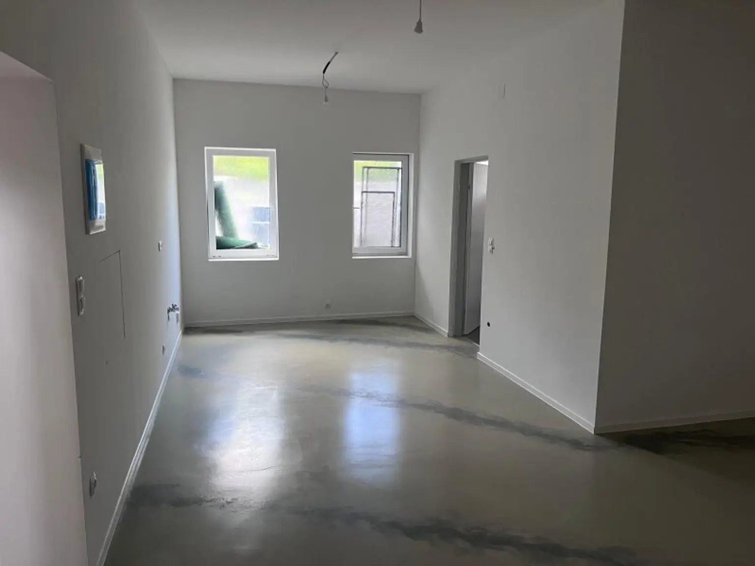 2191 Gaweinstal - neu adaptierte Lagerhalle