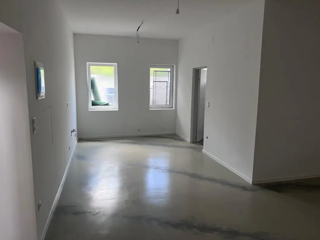 2191 Gaweinstal - neu adaptierte Lagerhalle