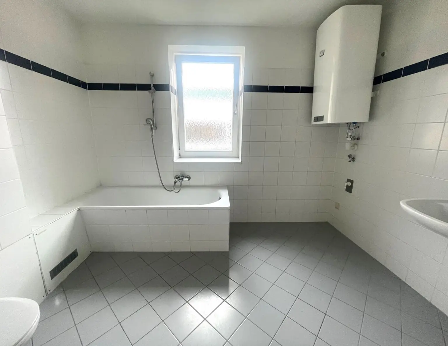 ++SANKT RUPRECHT AN DER RAAB++ Schöne 2-Zimmer-Wohnung - AB SOFORT VERFÜGBAR
