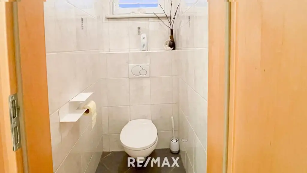 Absolute Ruhelage/Haus mit wunderschönem Garten!