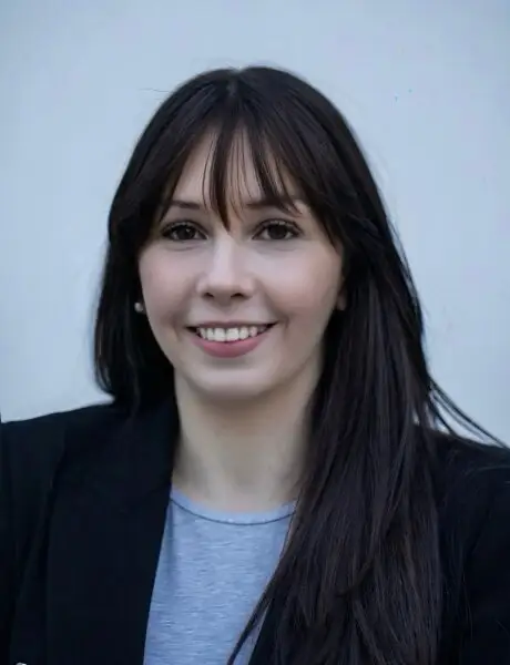 Violeta Nikolov