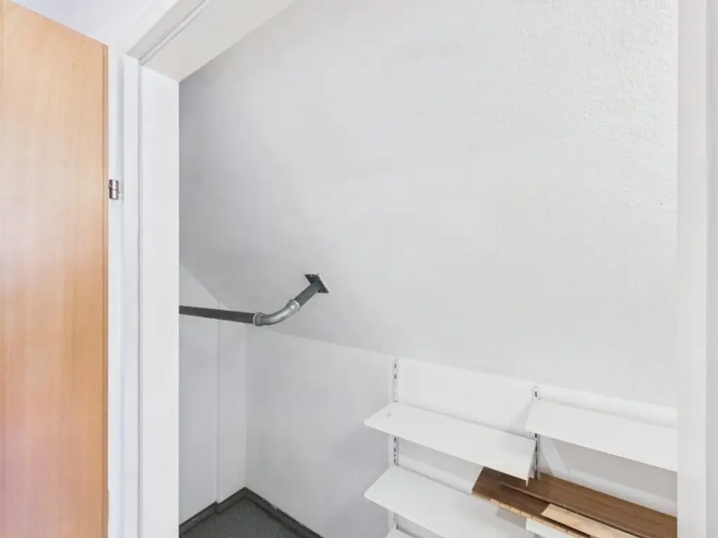 Dachgeschosswohnung in 1220 Wien: 4 Zimmer, 2 Terrassen– Ihr neues Zuhause! Ab 1.451,-- € Kreditrate/Monat!