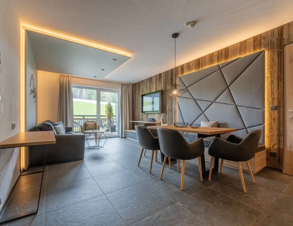 Stockinggut by AvenidA - Eine perfekte Symbiose aus Tradition und Moderne