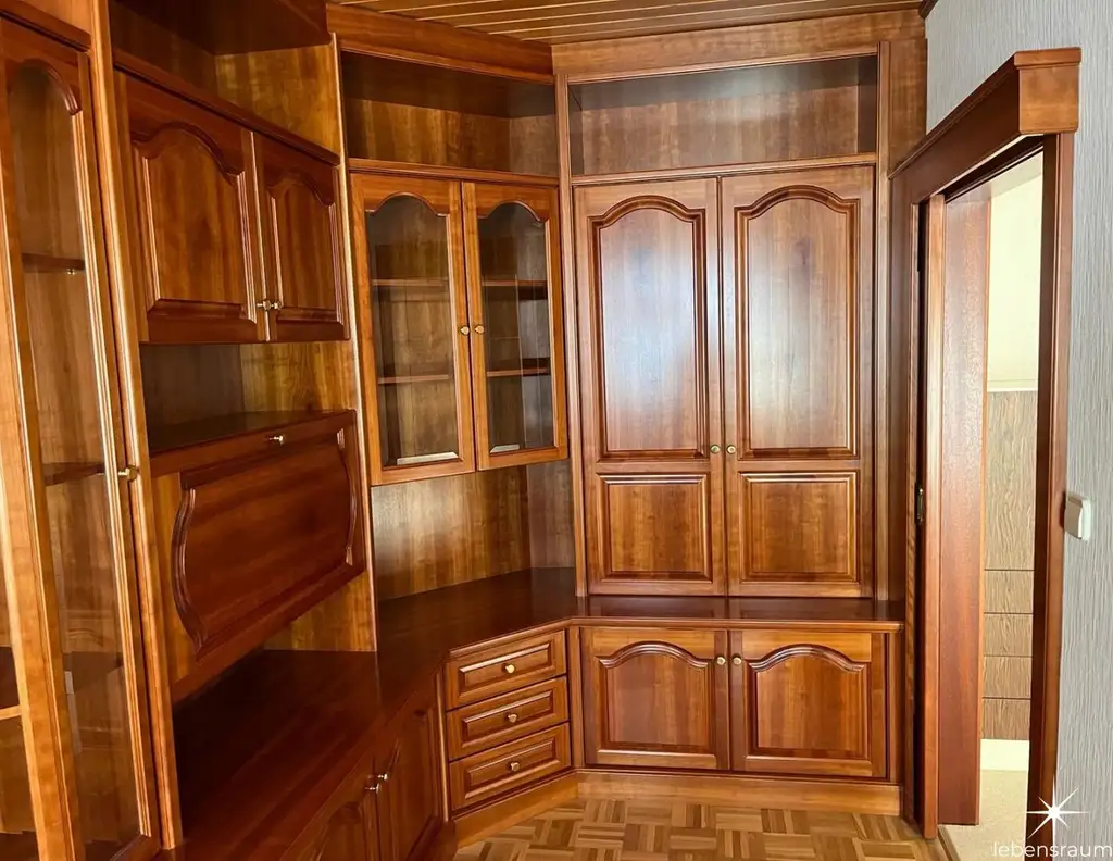 3-Zimmer Dachgeschoßwohnung mit Blick über Villach Richtung Mittagskogel
