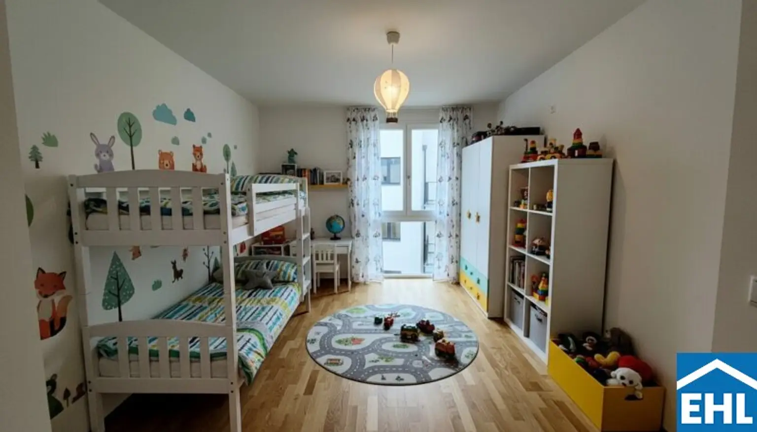 Modern wohnen am Stadtpark Atzgersdorf