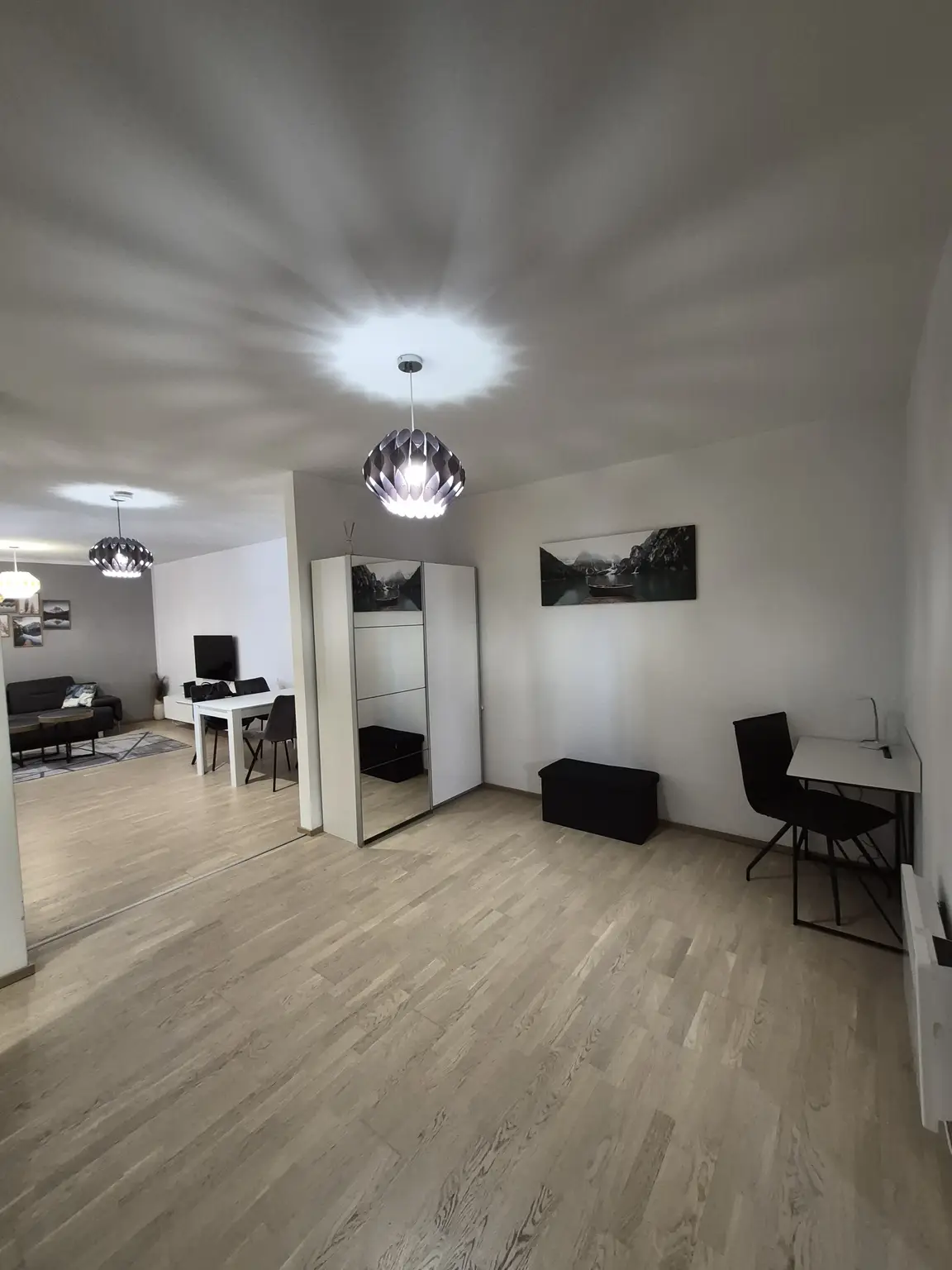 Büro- oder Praxisfläche mit 62,80 m² in zentraler Lage von Eisenstadt