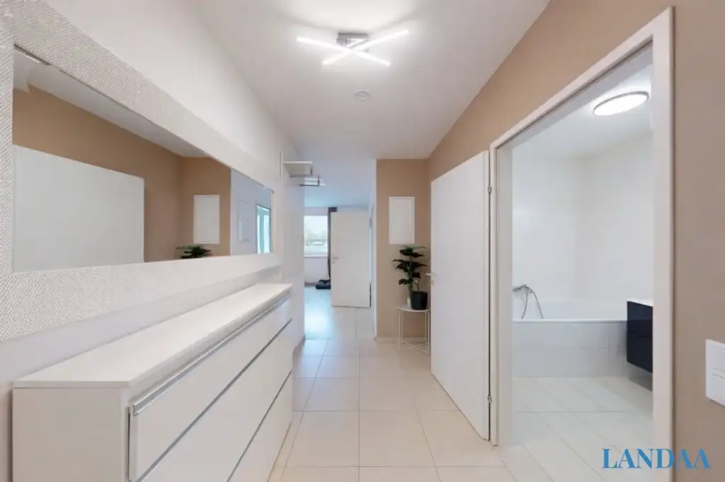 Wunderschöne 2 Zimmerwohnung mit Balkon und Garage