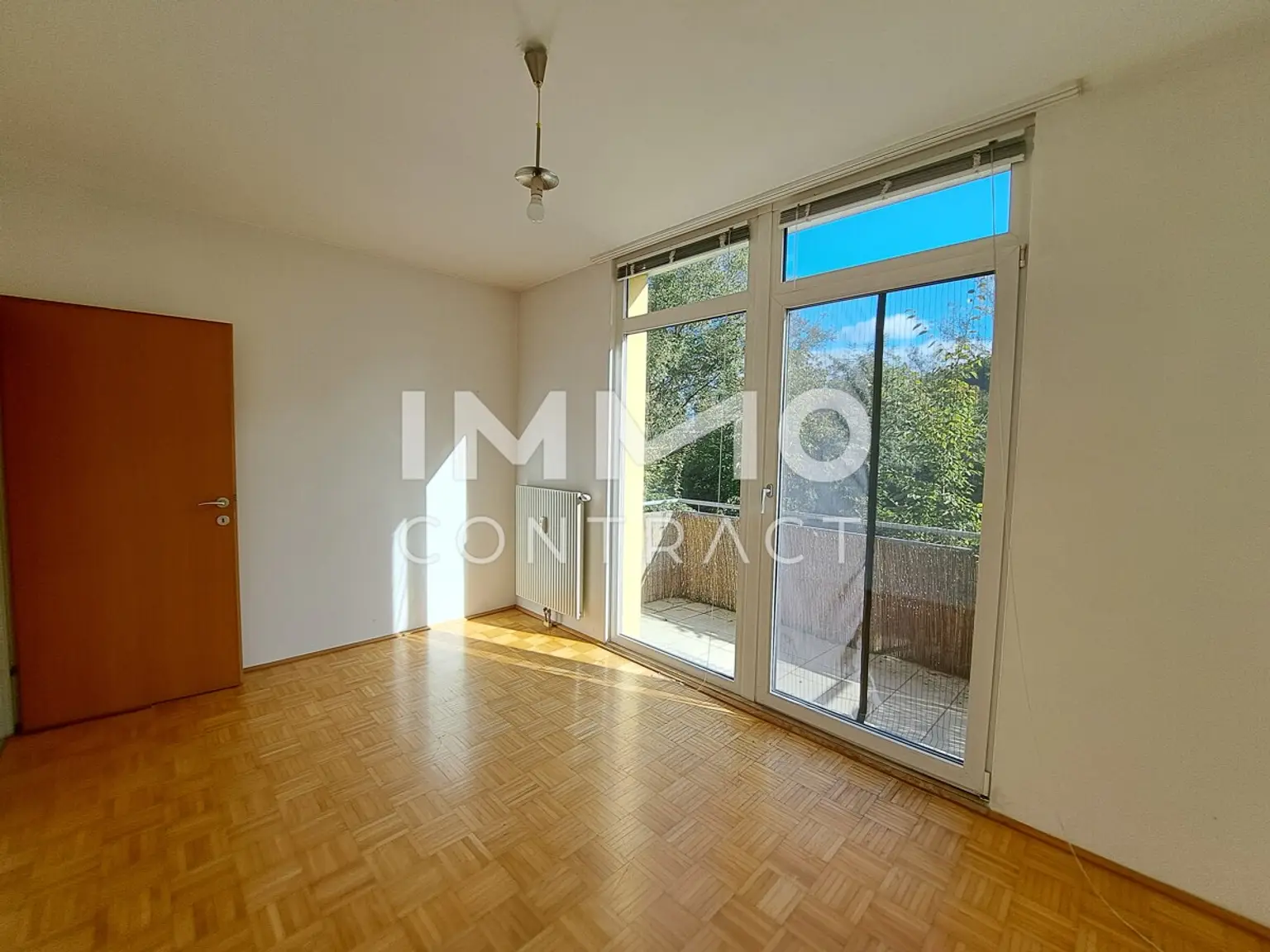 2- Zimmer Wohnung mit zwei Balkonen | Kalvarienbergstraße 134 Top 26