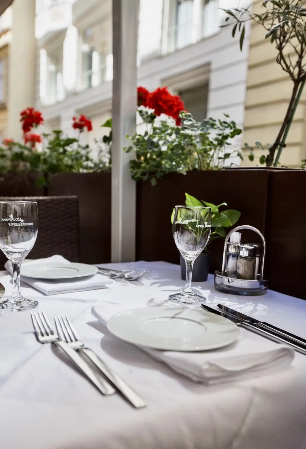 Top Gastronomie-Location 167m² im 1. Bezirk Wien