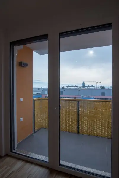 Schöne 2-Zimmer-Balkonwohnung mit Fußbodenkühlung! U6 Floridsdorf!