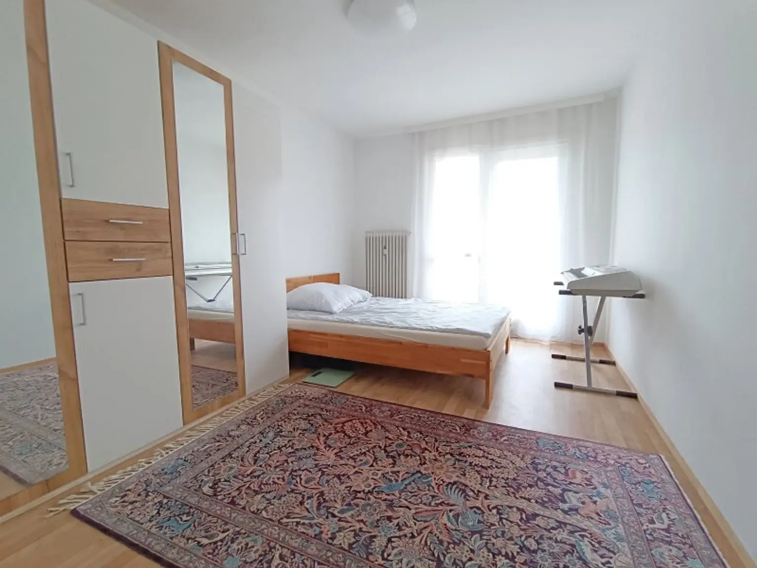 Charmante 2-Zimmer Wohnung mit Loggia im 23. Bezirk! Ideal für Pärchen!