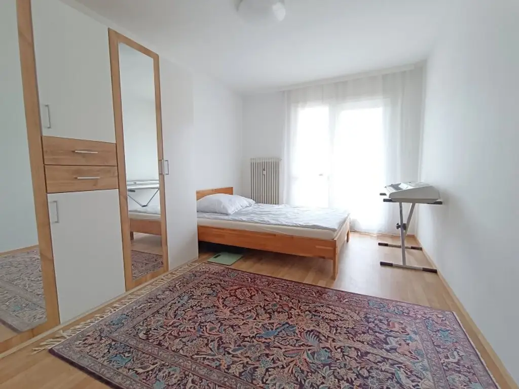 Charmante 2-Zimmer Wohnung mit Loggia im 23. Bezirk! Ideal für Pärchen!