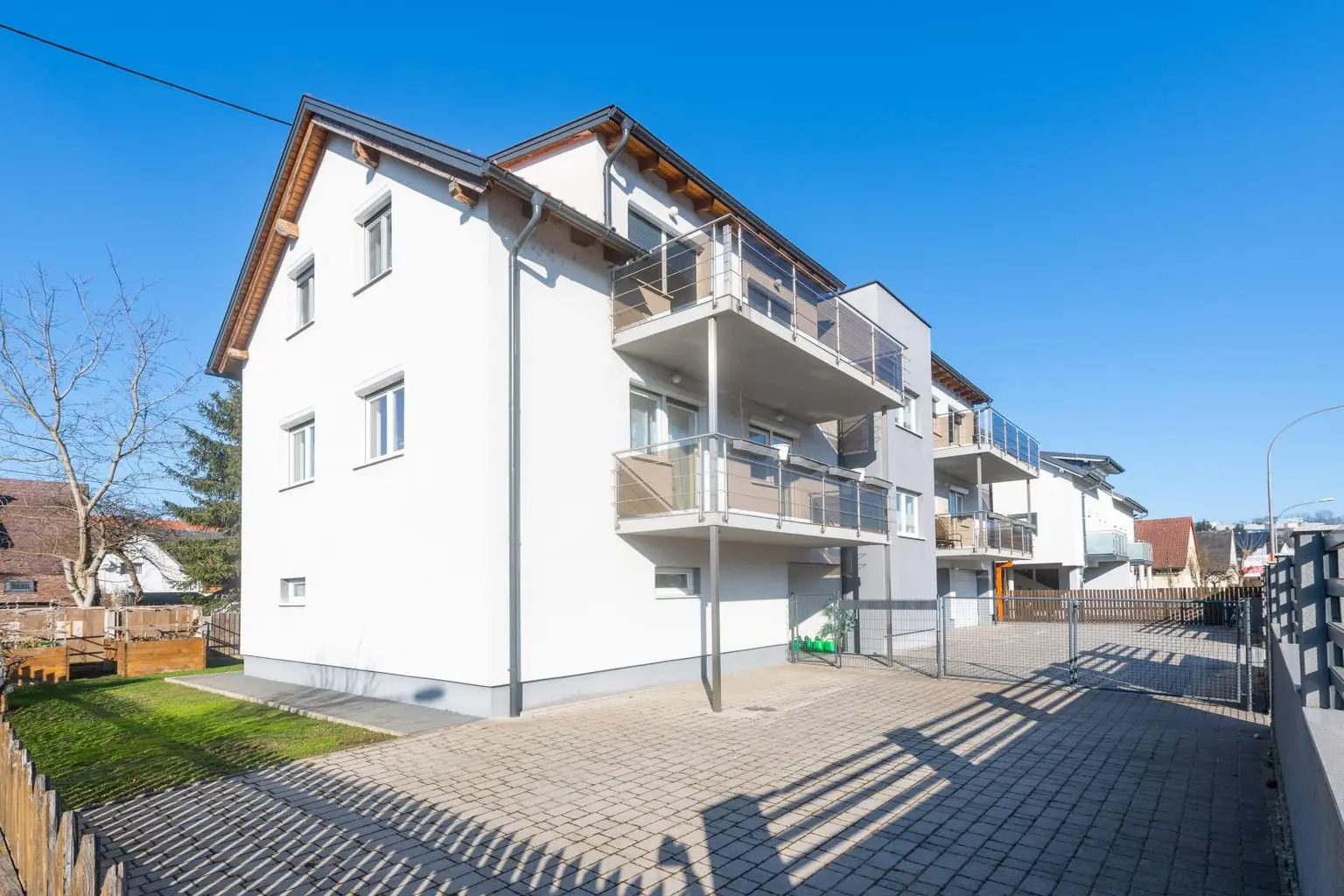 Außenansicht