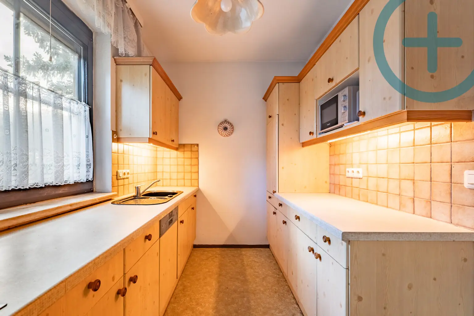 MAGISCHER RÜCKZUGSORT: Charmentes Bungalow in Ruhelage