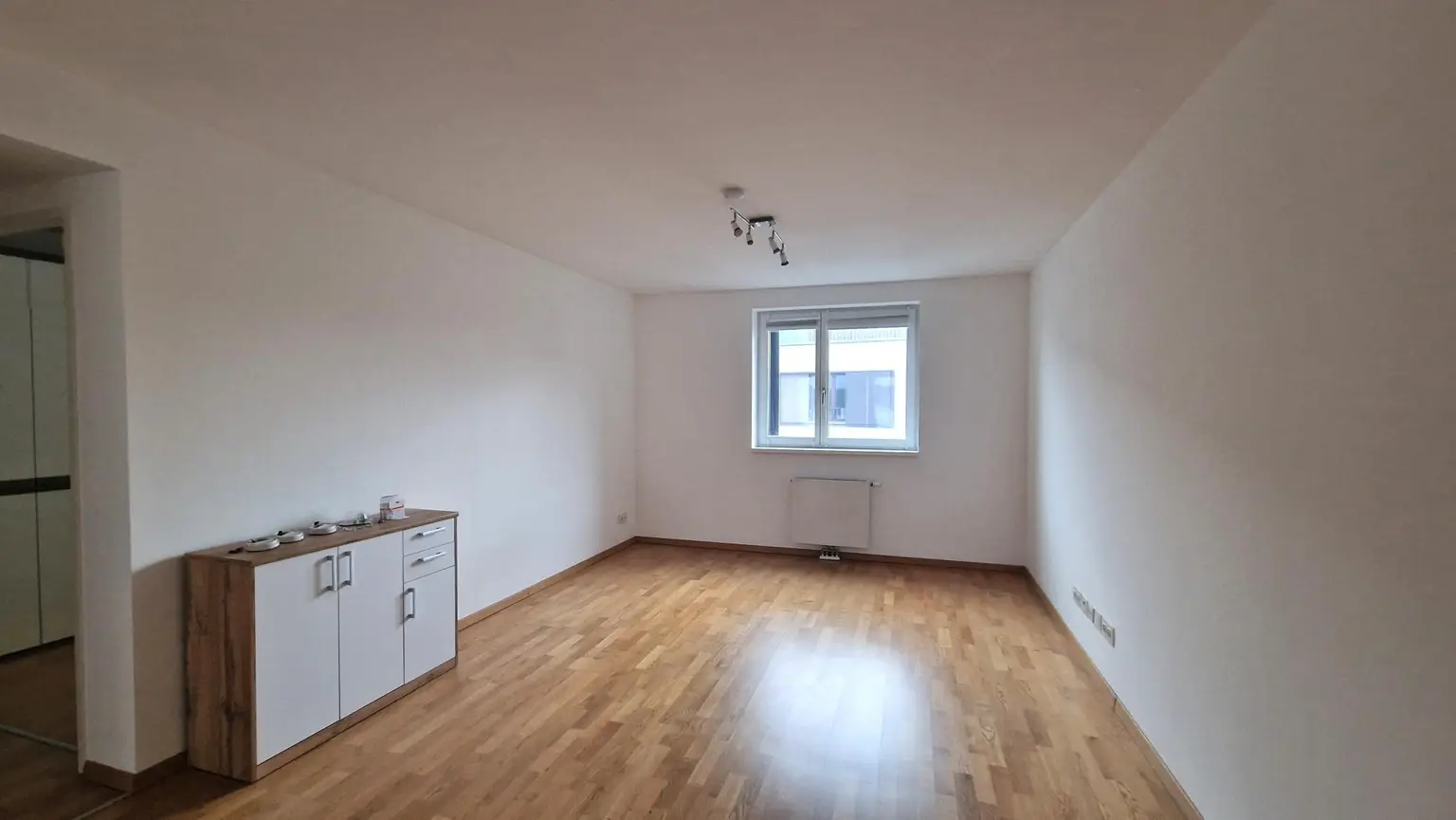Moderne 3 Zimmer Wohnung ++ GYM ++ 6.OG ++ Energieklasse A