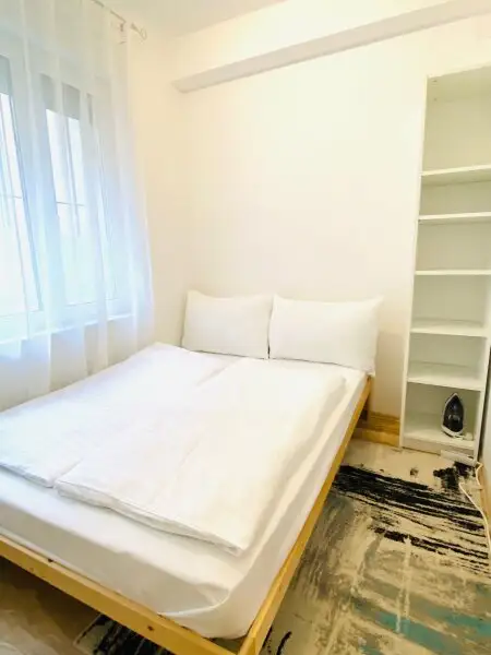 ENTZÜCKENDE 2 - ZIMMERWOHNUNG IN TOP LAGE!