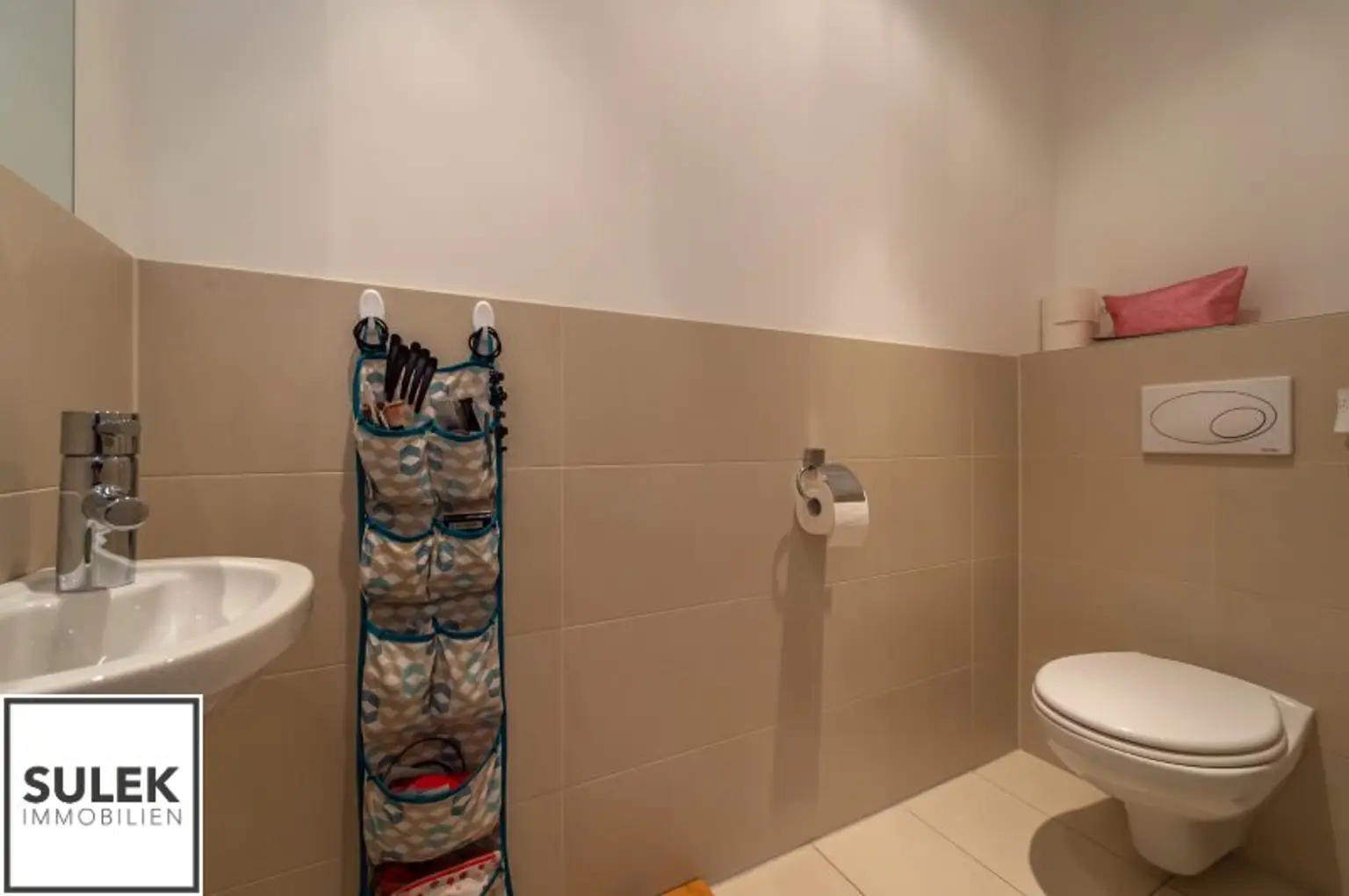 *Ab Dezember* Perfekt geschnittene 2-Zimmer-Wohnung (unmöbliert) in der Gentzgasse