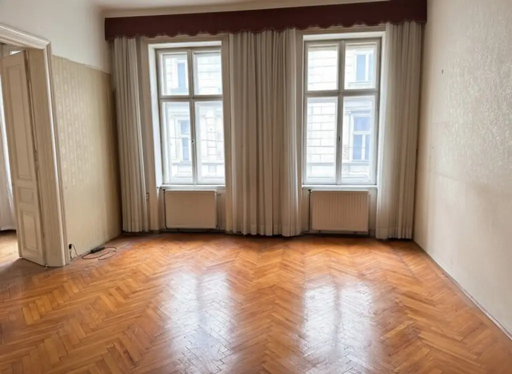 WOHNEN BEIM AUGARTEN - ANGEMESSENER MIETZINS