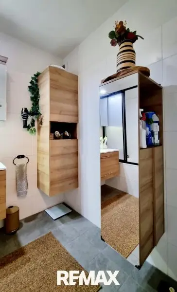 Badezimmer hochwertig