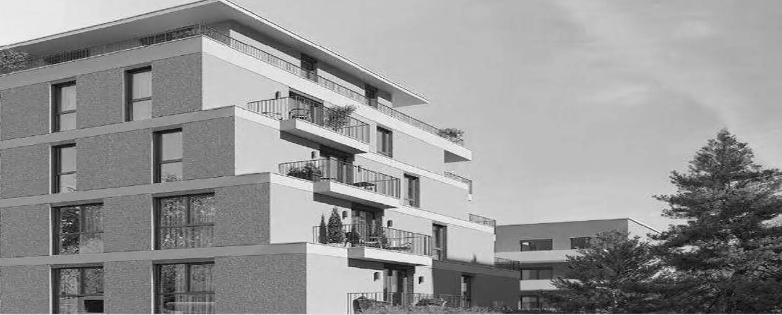 Terrassen und Balkone