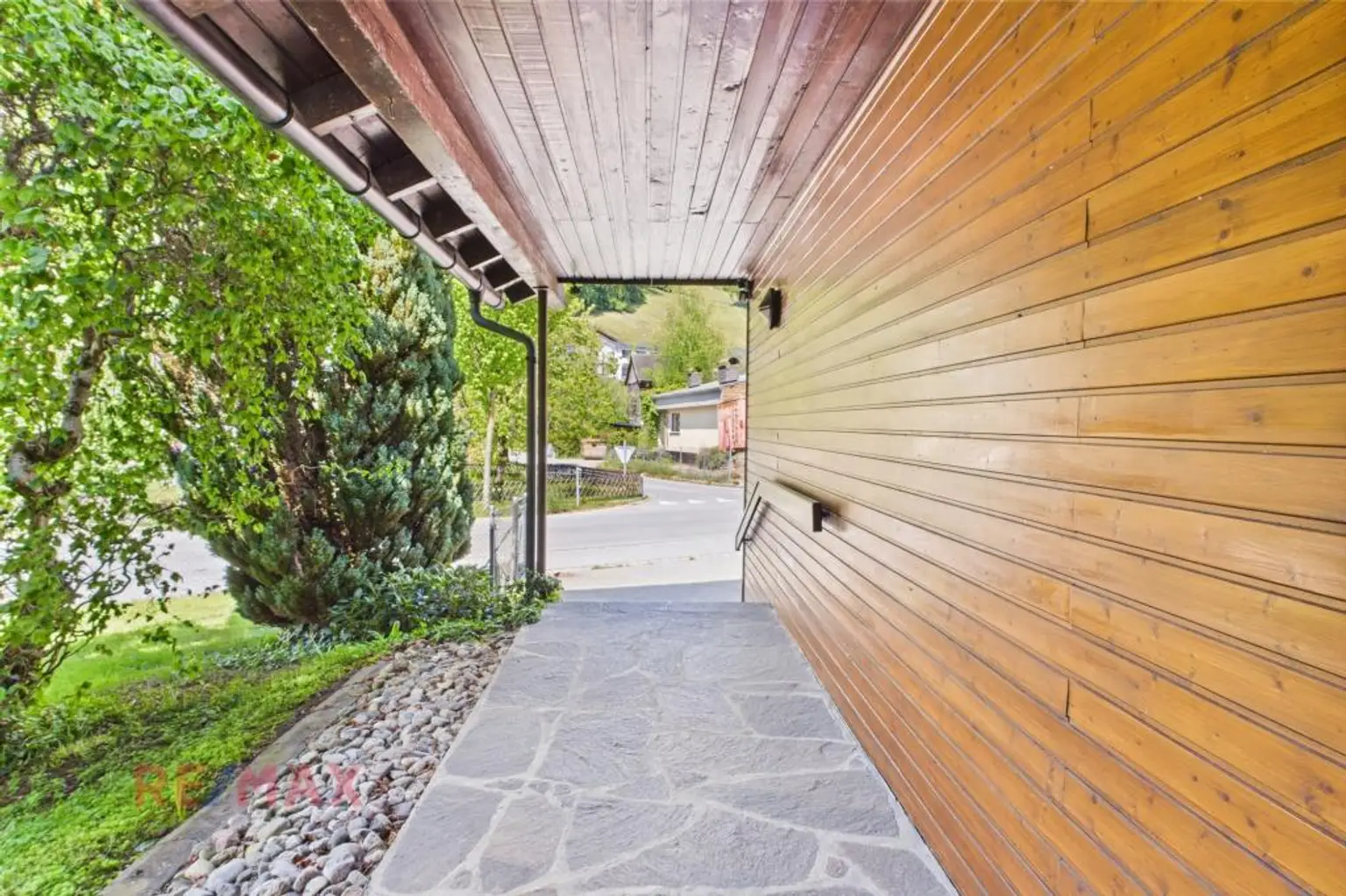 Ein Platz mit Potenzial – Einfamilienhaus in bester Lage von Klaus