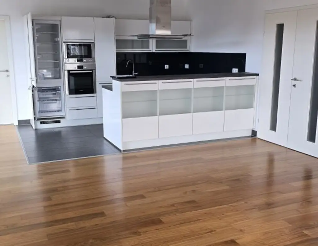 Moderne 4-Zimmer-Wohnungen in schöner Ruhigen Lage!