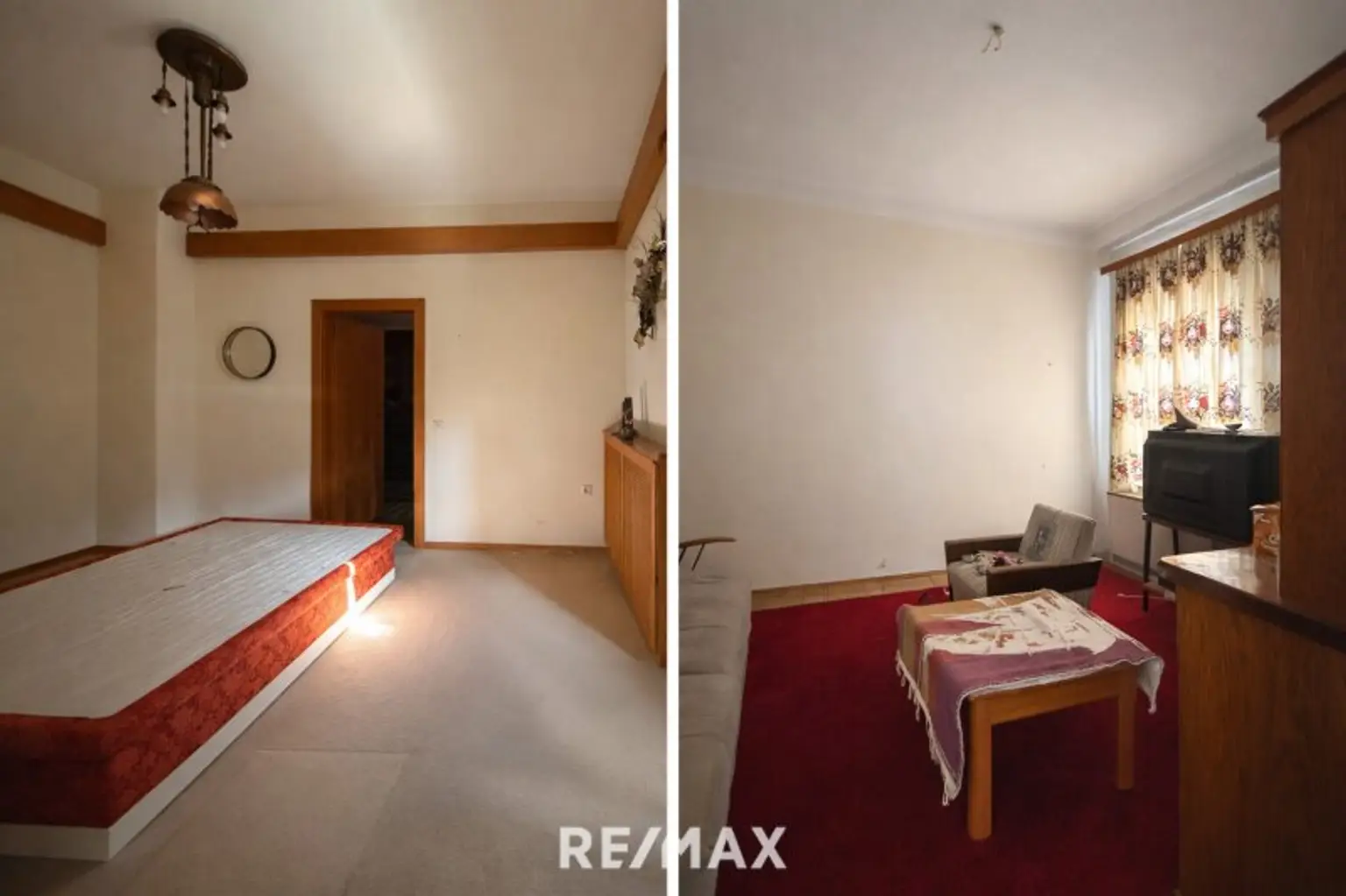 *** 885 m² Wohn- & Geschäftsfläche im Zentrum von Kindberg mit Entwicklungspotenzial! ***