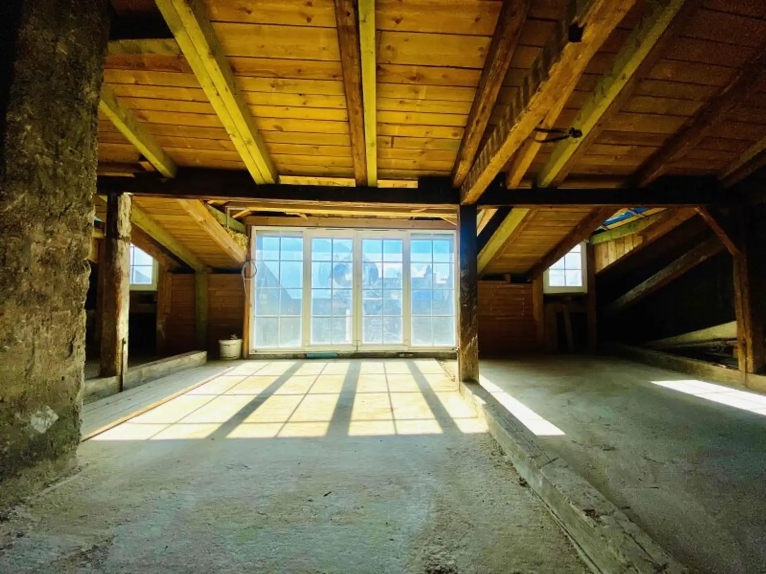 Stadthaus mit Geschichte und Entwicklungspotenzial im Herzen von Gmunden