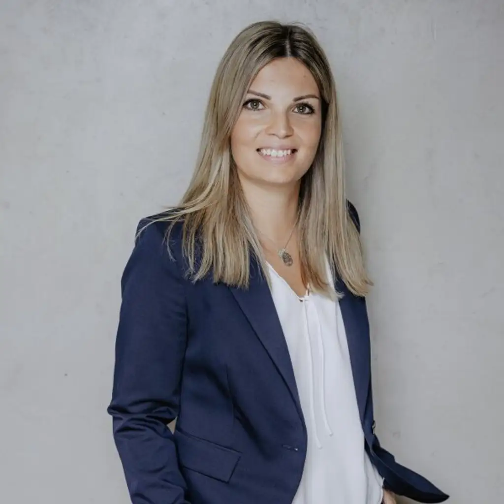 Jasmin Rainer