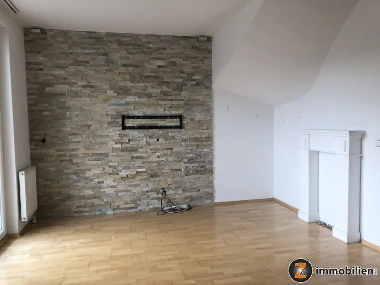 4-Zimmer Maisonette-Wohnung in Oberwart - KURZFRISTIG zu vermieten